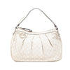 Gucci Guccissima Sukey Shoulder Bag Secondhand