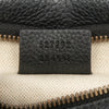 Gucci Small Grained Calfskin Logo Belt Bag Secondhand