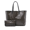 Goyard Goyardine Saint Louis PM Secondhand