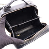 Chanel Small Caviar CC Filigree Vanity Case Secondhand