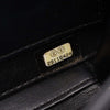 Chanel Small Caviar CC Filigree Vanity Case Secondhand