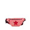 Gucci Kids GG Supreme Stars Web Belt Bag Secondhand