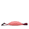 Gucci Kids GG Supreme Stars Web Belt Bag Secondhand
