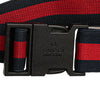 Gucci Kids GG Supreme Stars Web Belt Bag Secondhand