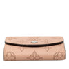 Louis Vuitton Monogram Mahina Iris XS Secondhand