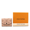 Louis Vuitton Monogram Mahina Iris XS Secondhand
