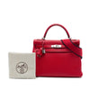 Hermès Togo Kelly II Retourne Amazone 32 Secondhand