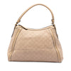 Secondhand Gucci Guccissima Scarlett Shoulder Bag