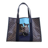 Goyard Goyardine Villette MM Secondhand