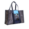 Goyard Goyardine Villette MM Secondhand