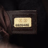 Chanel CC Lambskin Wild Stitch Handbag Secondhand