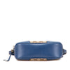 Gucci GG Canvas Bree Crossbody Secondhand