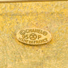 Chanel CC Brooch Secondhand