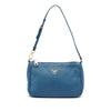 Prada Vitello Daino Pochette Secondhand