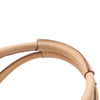 Chloé Mini Leather Paddington Handbag Secondhand