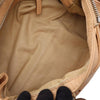 Chloé Mini Leather Paddington Handbag Secondhand