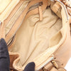 Chloé Mini Leather Paddington Handbag Secondhand