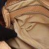Chloé Mini Leather Paddington Handbag Secondhand