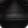 Celine Shiny Calfskin Claude Shoulder Bag Secondhand