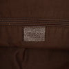 Gucci GG Canvas Web Tote Secondhand