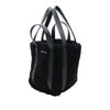 Balenciaga Shearling Everyday North South Tote XS Secondhand
