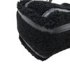 Balenciaga Shearling Everyday North South Tote XS Secondhand