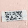 Hermès Grand Uniforme Silk Scarf Secondhand