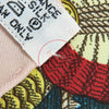 Hermès Grand Uniforme Silk Scarf Secondhand