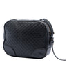 Gucci Microguccissima Bree Crossbody Secondhand