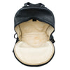 Gucci Leather Logo Backpack Secondhand