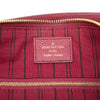 Louis Vuitton Monogram Empreinte Bastille PM Secondhand