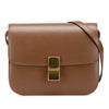 Celine Medium Calfskin Classic Box Secondhand