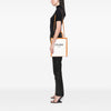 Celine Small Canvas Vertical Cabas Satchel Secondhand