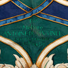 Hermès Par Mefsire Antoine De Plvvinel Silk Scarf 90 Secondhand