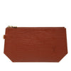 Louis Vuitton Epi Sac D Epaule Pouch Secondhand