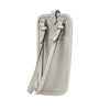 Fendi Leather Phone Pouch Crossbody Secondhand