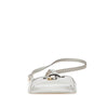 Fendi Leather Phone Pouch Crossbody Secondhand