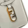 Fendi Leather Phone Pouch Crossbody Secondhand
