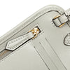 Fendi Leather Phone Pouch Crossbody Secondhand