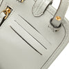Fendi Leather Phone Pouch Crossbody Secondhand
