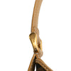 Fendi Zucca Canvas Hobo Secondhand