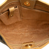 Fendi Zucca Canvas Hobo Secondhand