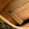 Fendi Zucca Canvas Hobo Secondhand