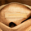 Fendi Zucca Canvas Hobo Secondhand