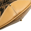 Fendi Zucca Canvas Hobo Secondhand