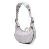 Balenciaga Sparkling Fabric Motocross Le Cagole XS Secondhand