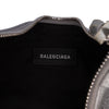 Balenciaga Sparkling Fabric Motocross Le Cagole XS Secondhand