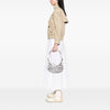 Balenciaga Sparkling Fabric Motocross Le Cagole XS Secondhand