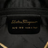 Ferragamo Canvas Handbag Secondhand