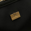 Ferragamo Canvas Handbag Secondhand